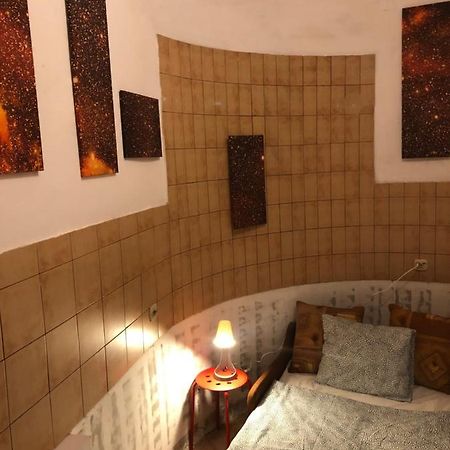 Pokoj 11F Lägenhet Krasków Exteriör bild