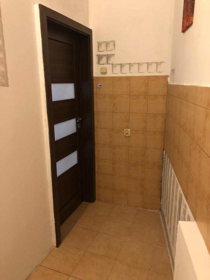 Pokoj 11F Lägenhet Krasków Exteriör bild