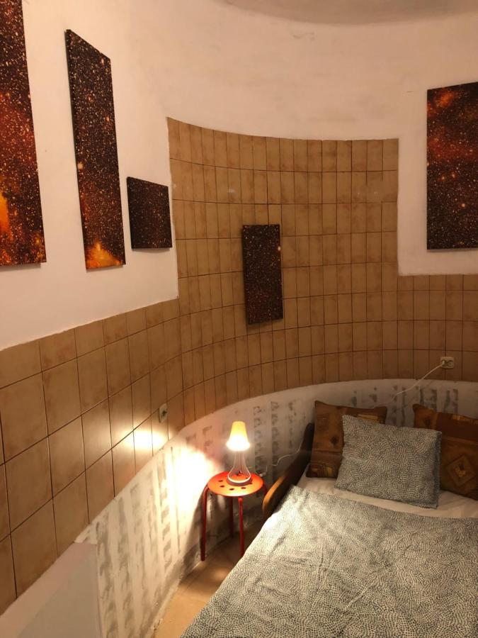 Pokoj 11F Lägenhet Krasków Exteriör bild